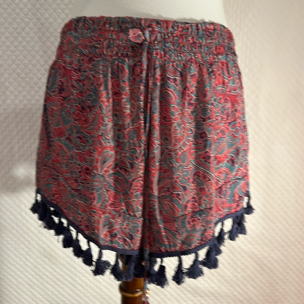 Raga shorts cover up Small